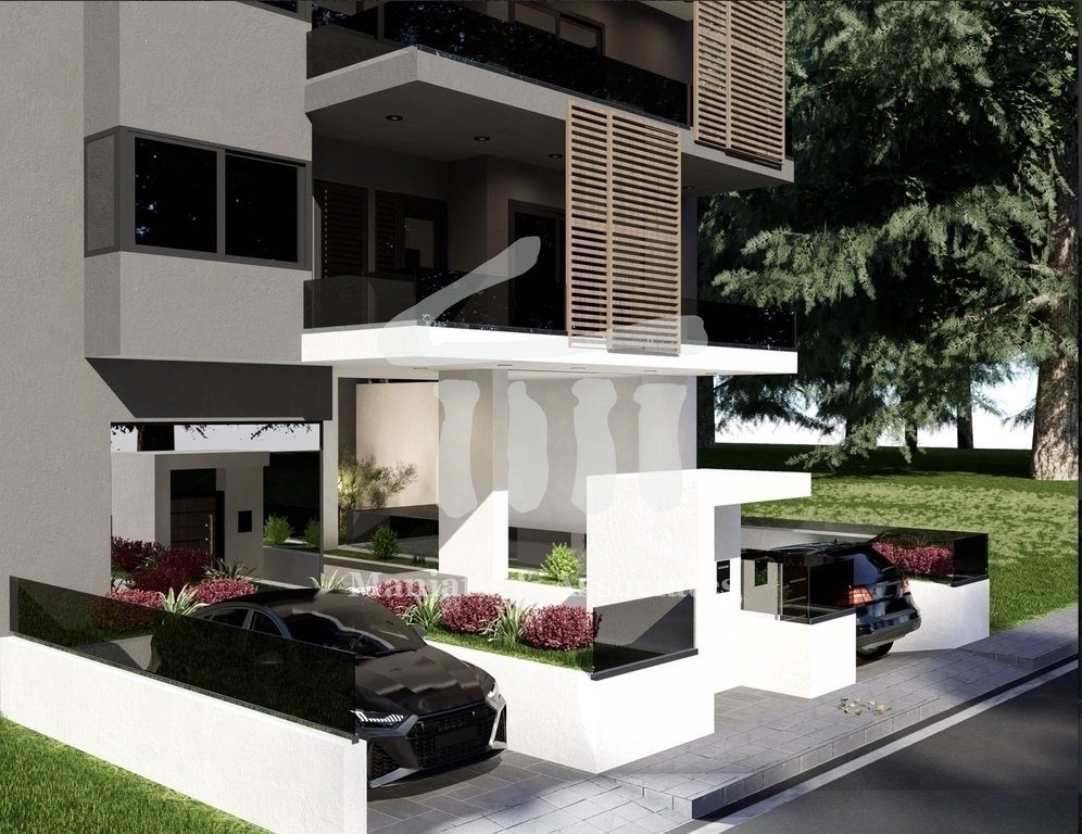 Apartment in Nea Smyrni, Attica, Greece 3 - 13778693