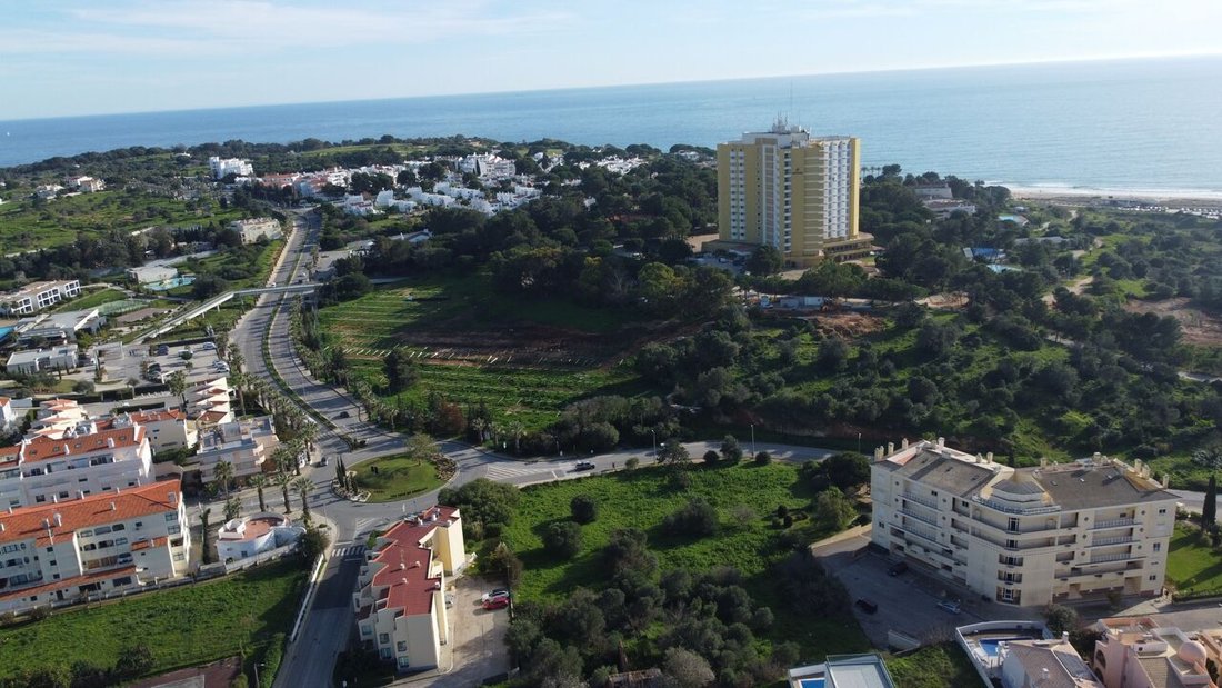 Land in Alvor, Algarve, Portugal 2 - 12857763