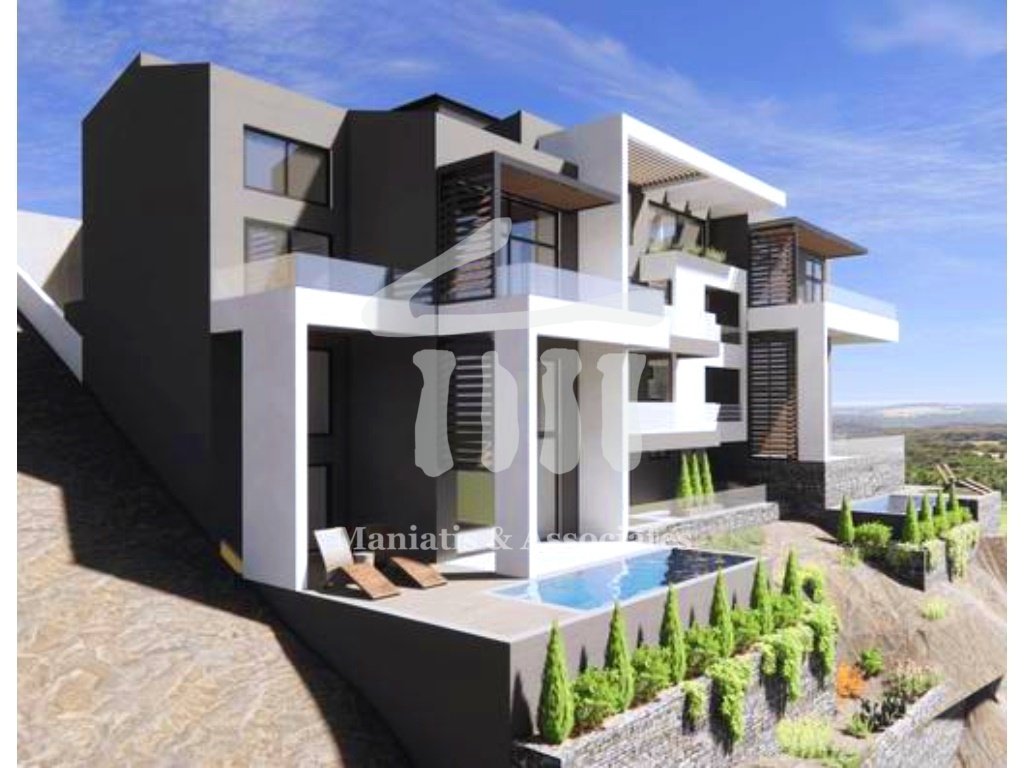 Apartment in Voula, Attica, Greece 1 - 13778585