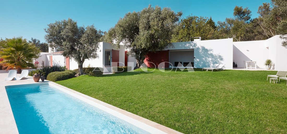 Villa in Santa Barbara de Nexe, Algarve, Portugal 5 - 13748971