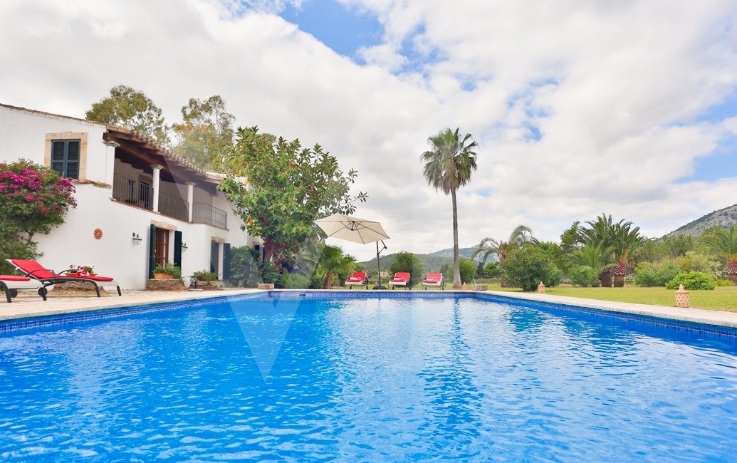 House in Pollenca, Balearic Islands, Spain 1 - 13774826