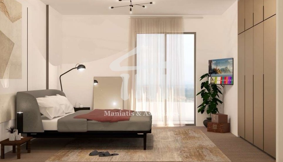 Apartment in Voula, Attica, Greece 4 - 13778746