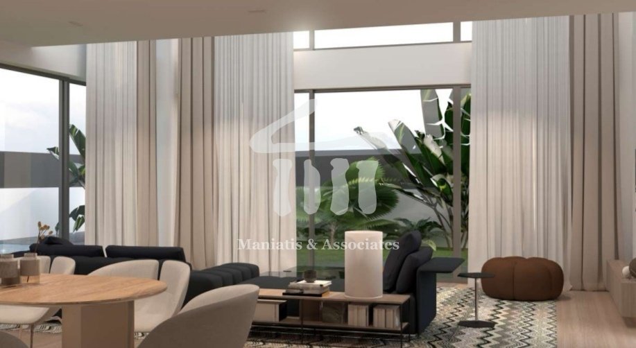 Apartment in Voula, Attica, Greece 2 - 13778745