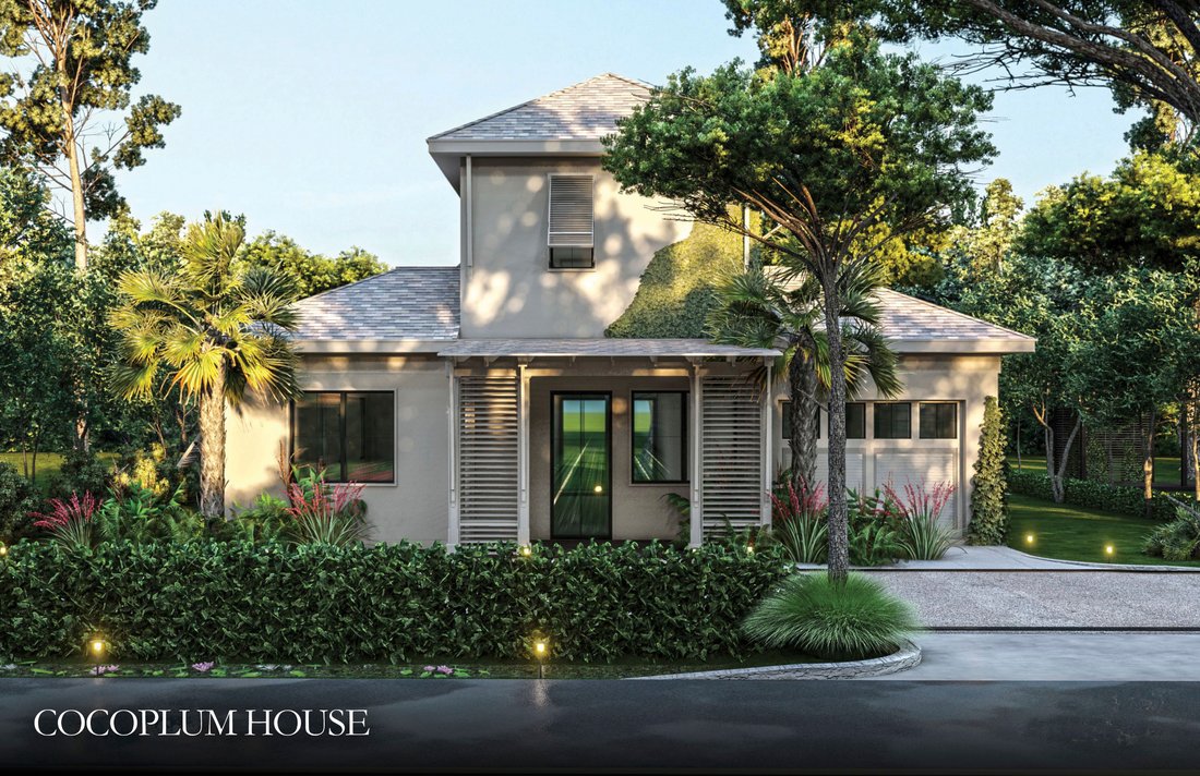 House in Nassau, New Providence, The Bahamas 1 - 13774009