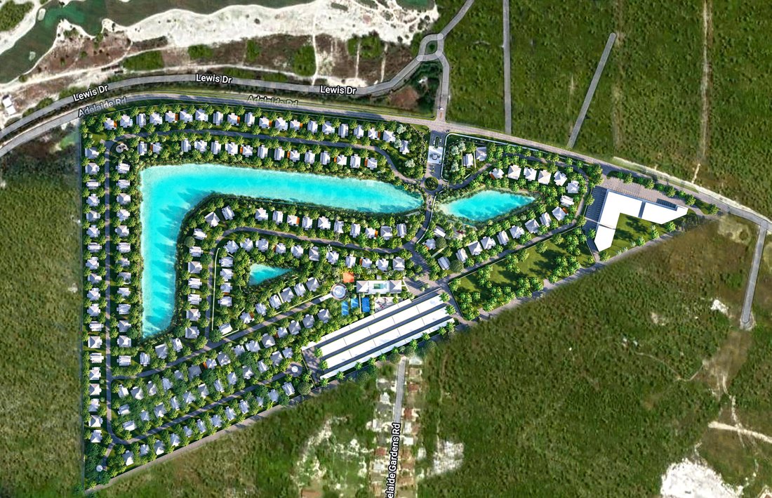 House in Nassau, New Providence, The Bahamas 3 - 13774009