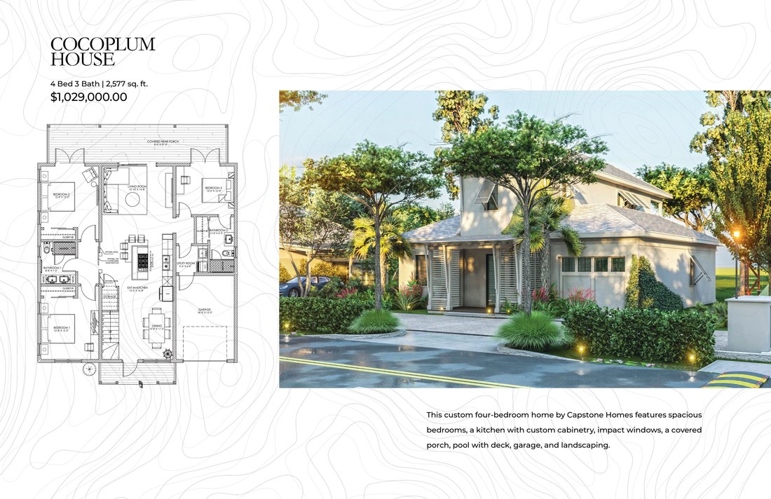 House in Nassau, New Providence, The Bahamas 2 - 13774009