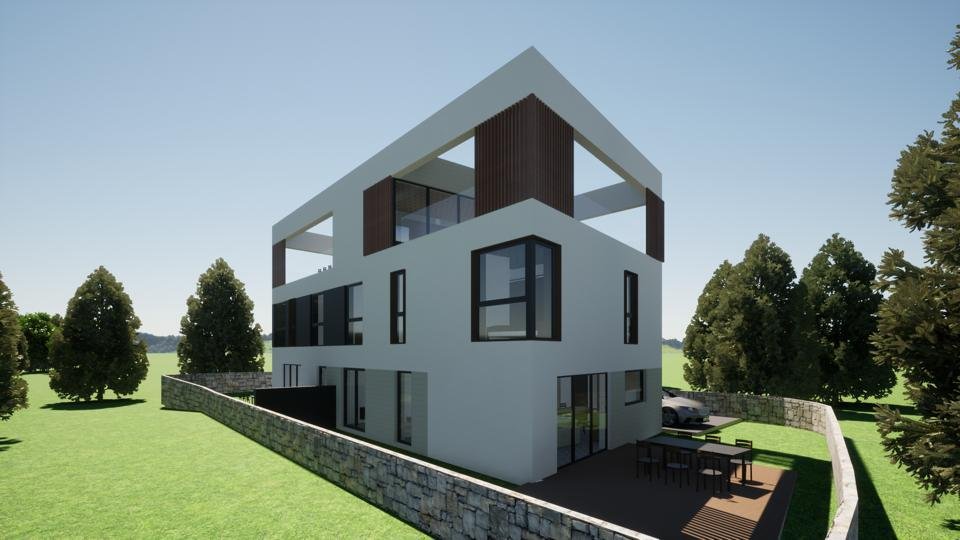 Villa in Vodice, Sibenik-Knin County, Croatia 5 - 13778962
