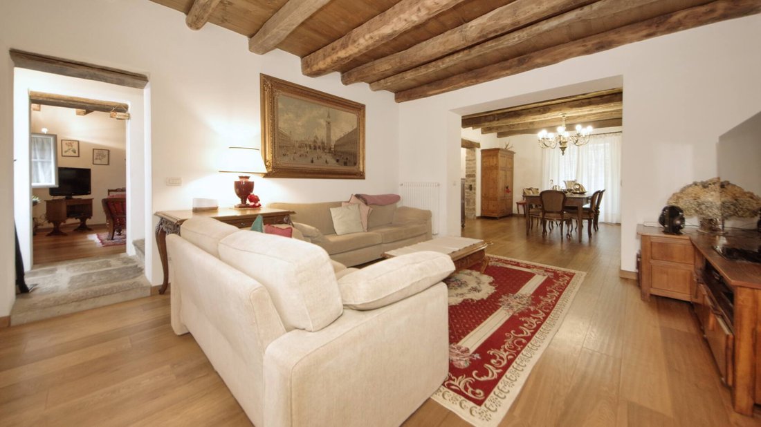 Townhouse in Cutigliano, Tuscany, Italy 1 - 13778831