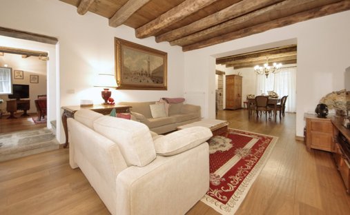 Residenza a Cutigliano, Toscana, Italia 1