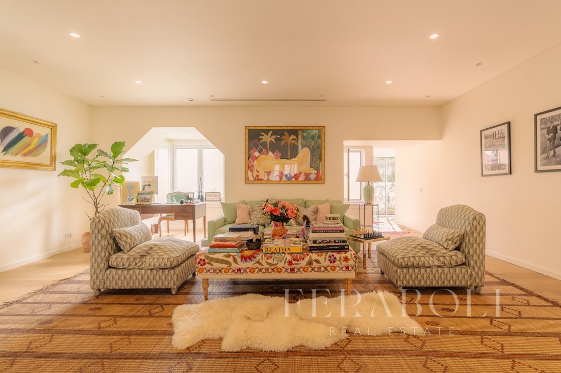 Apartment in Santo Antonio, Lisbon, Portugal 1 - 13778960
