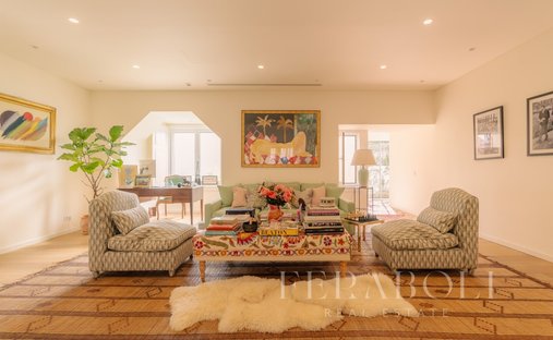 Apartment in Santo Antonio, Lisbon, Portugal 1