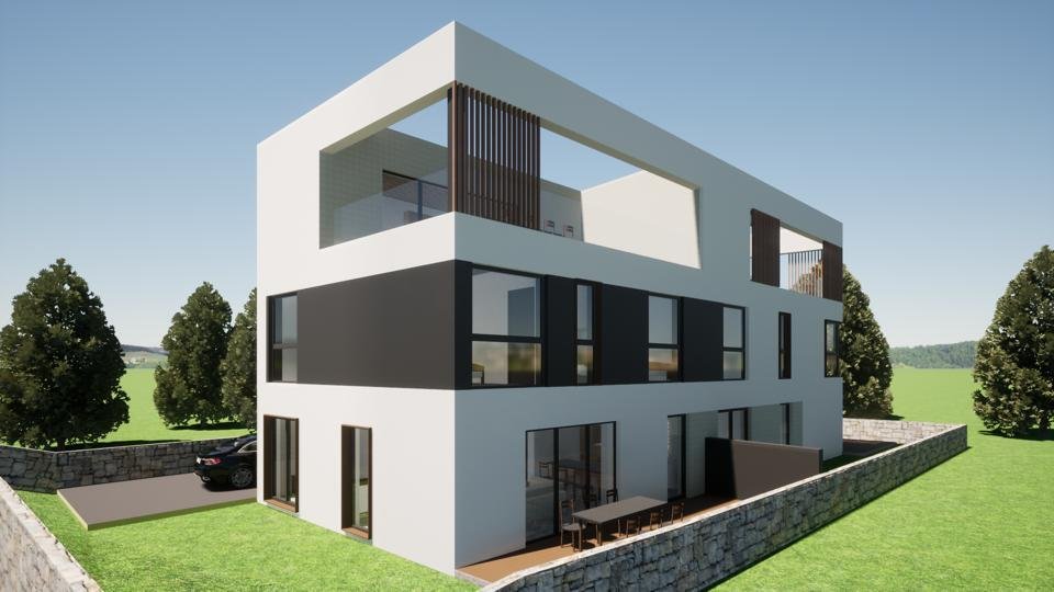 Villa in Vodice, Sibenik-Knin County, Croatia 1 - 13778962