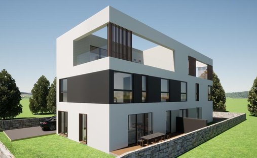 Villa in Vodice, Sibenik-Knin County, Croatia 1