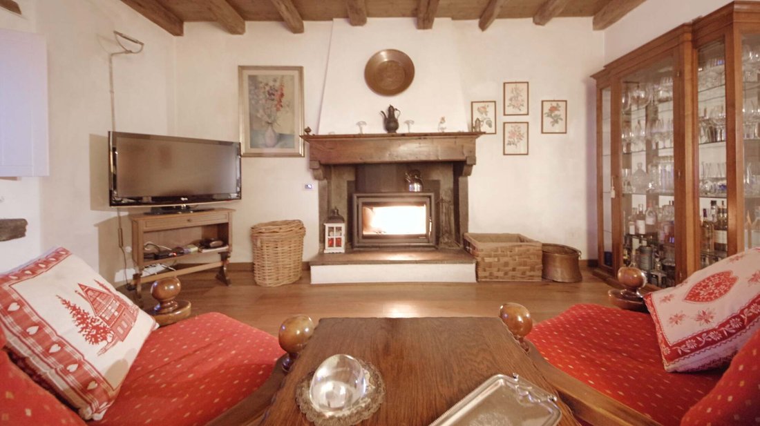 Townhouse in Cutigliano, Tuscany, Italy 2 - 13778831