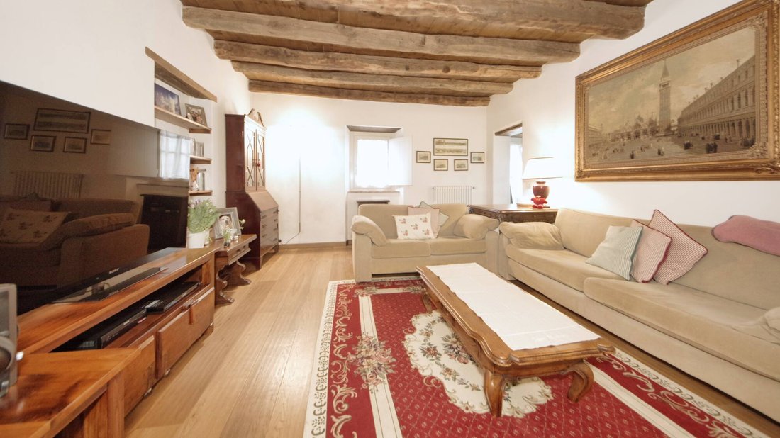 Townhouse in Cutigliano, Tuscany, Italy 4 - 13778831