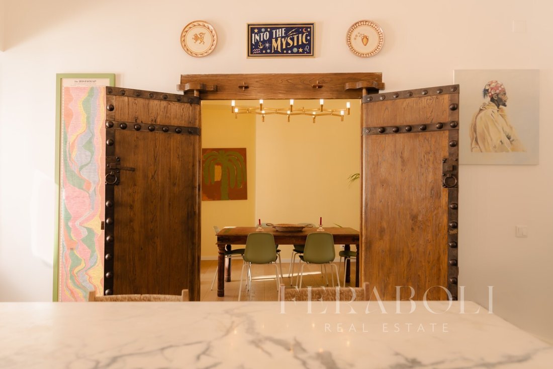 Apartment in Santo Antonio, Lisbon, Portugal 2 - 13778960