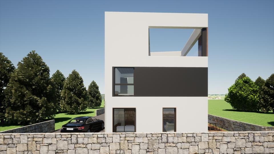 Villa in Vodice, Sibenik-Knin County, Croatia 4 - 13778962