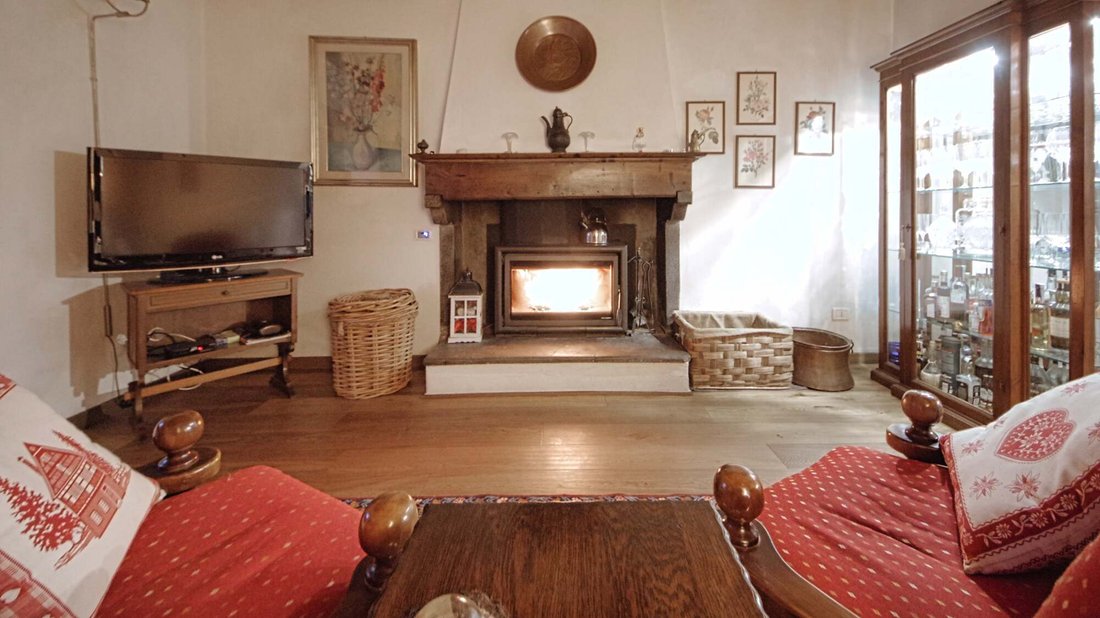 Townhouse in Cutigliano, Tuscany, Italy 3 - 13778831
