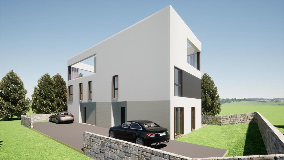 Villa in Vodice, Sibenik-Knin County, Croatia 3 - 13778962