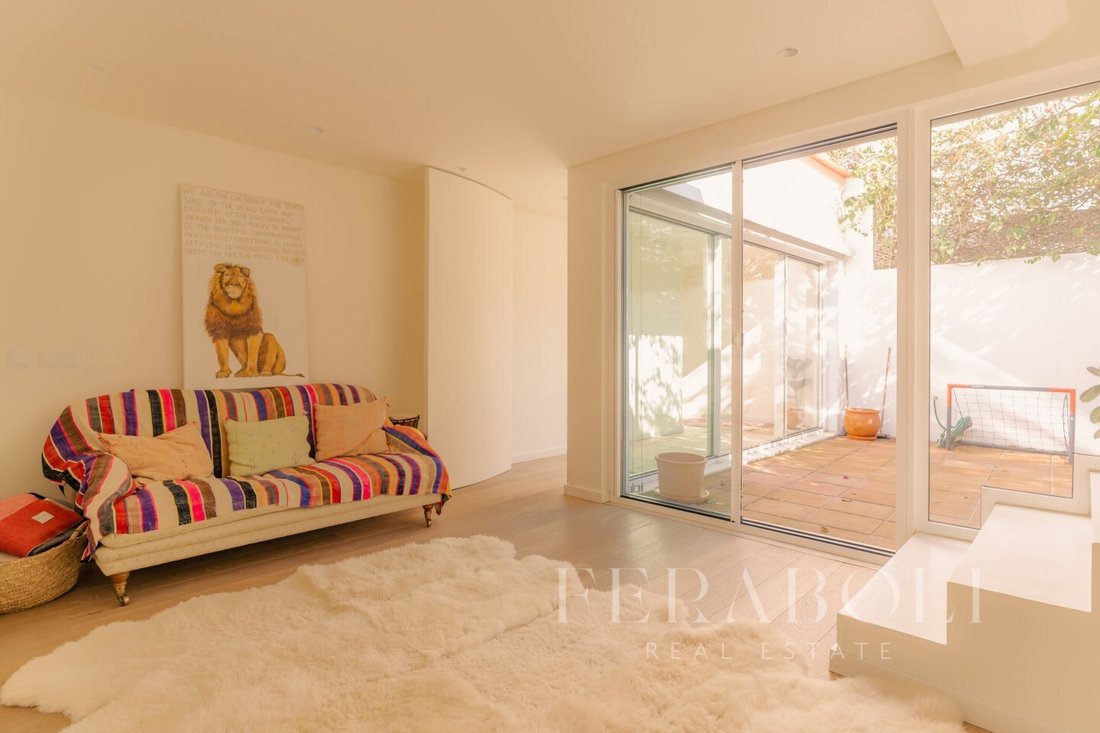 Apartment in Santo Antonio, Lisbon, Portugal 5 - 13778960