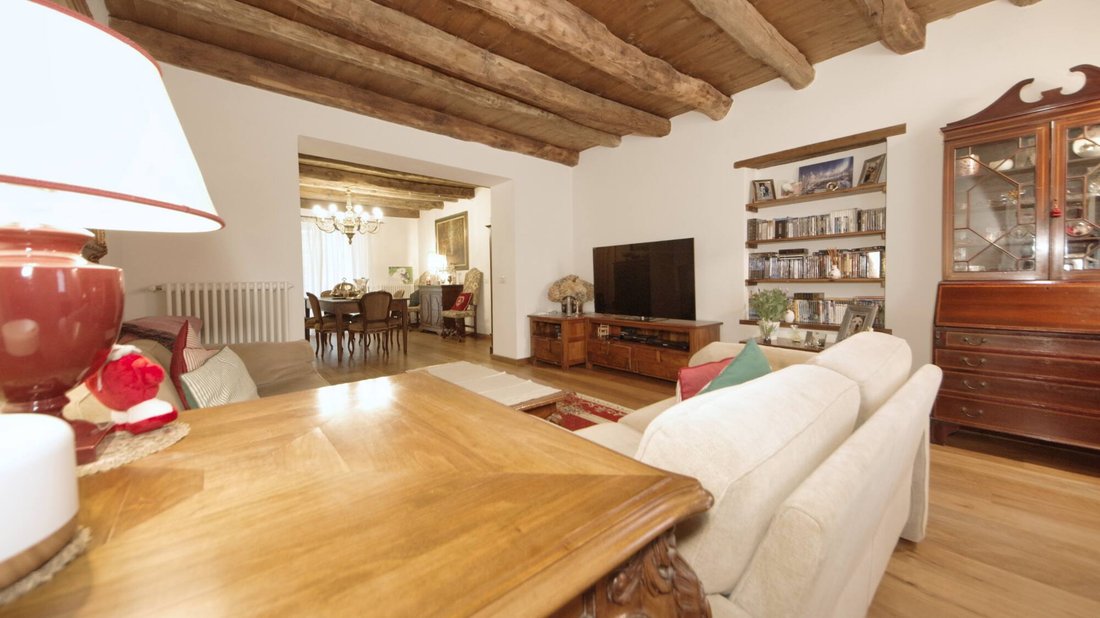 Townhouse in Cutigliano, Tuscany, Italy 5 - 13778831