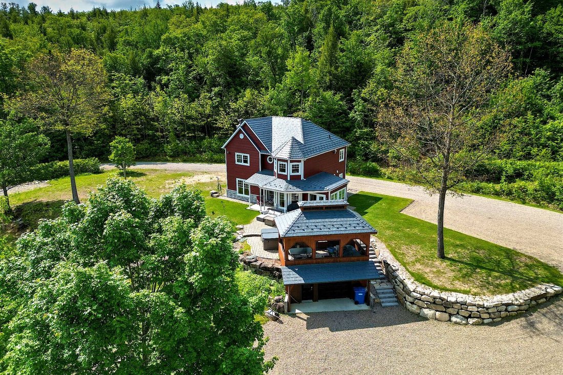 Rawdon, Lanaudière In Rawdon, Quebec, Canada For Sale (13778814)
