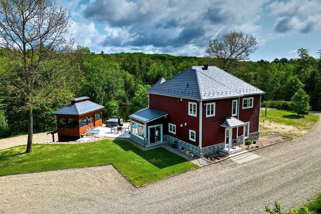 Rawdon, Lanaudière In Rawdon, Quebec, Canada For Sale (13778814)