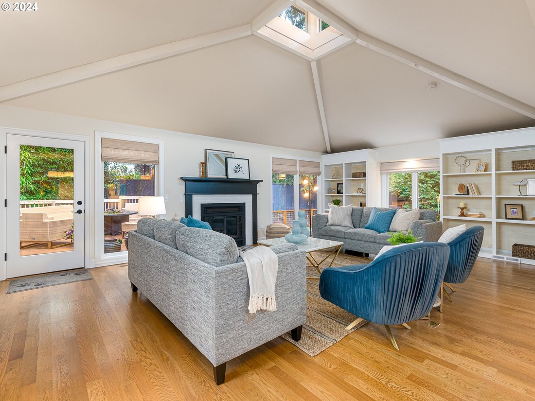 House in Lake Oswego, Oregon, United States 5 - 13778837