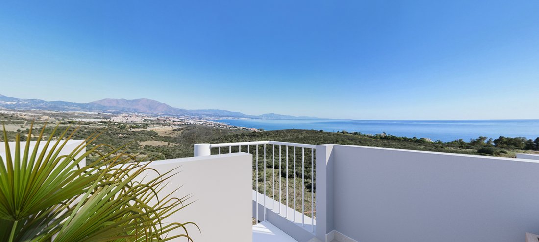 Townhouse in Sotogrande, San Roque, Andalusia 1 - 13779110