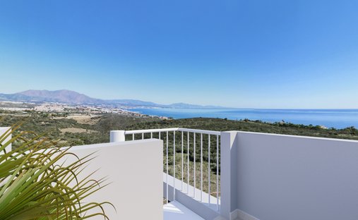 Residenza a Sotogrande, San Roque, Andalusia 1