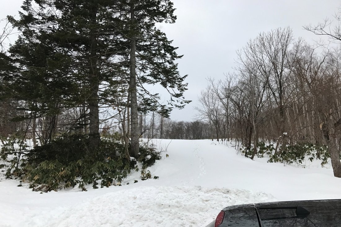 Terreno en Niseko, Hokkaidō, Japón 5 - 13779099