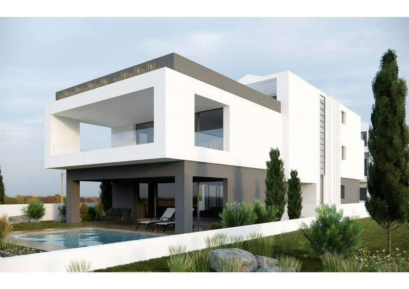 Apartment in Kifisia, Attica, Greece 2 - 13779043
