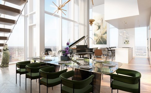 Apartment in Dubai, Dubai, United Arab Emirates 1