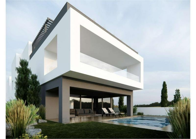 Apartment in Kifisia, Attica, Greece 1 - 13779043