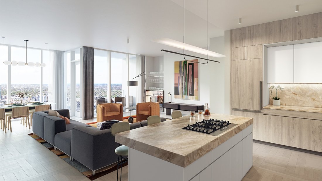 Apartment in Warsan 4, Warsan, Dubai 4 - 13779111