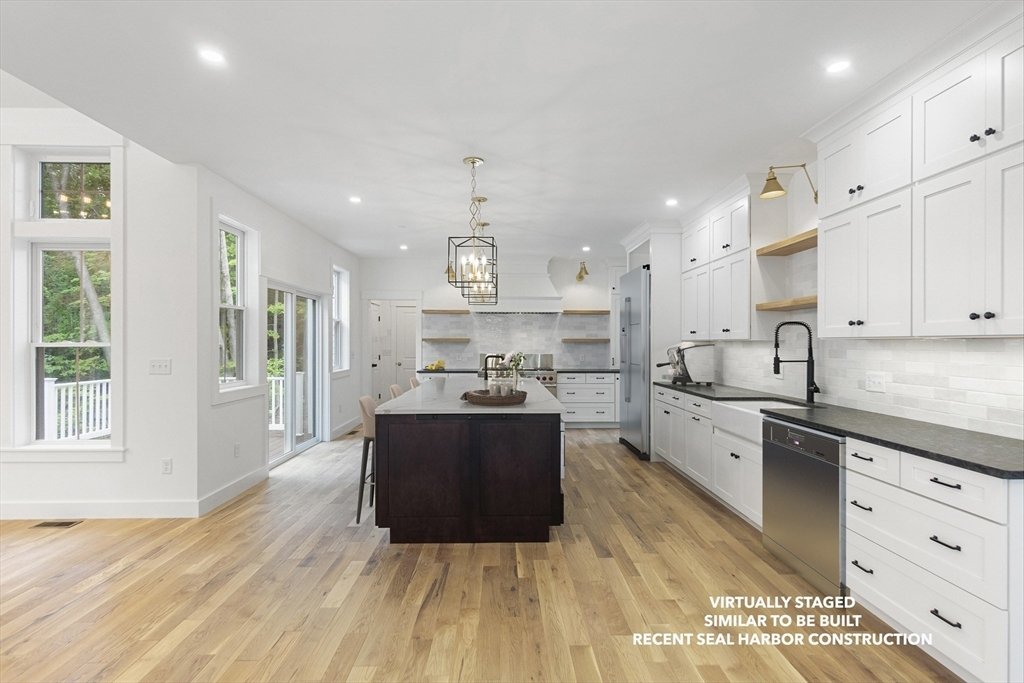 House in Westford, Massachusetts, United States 4 - 13779168