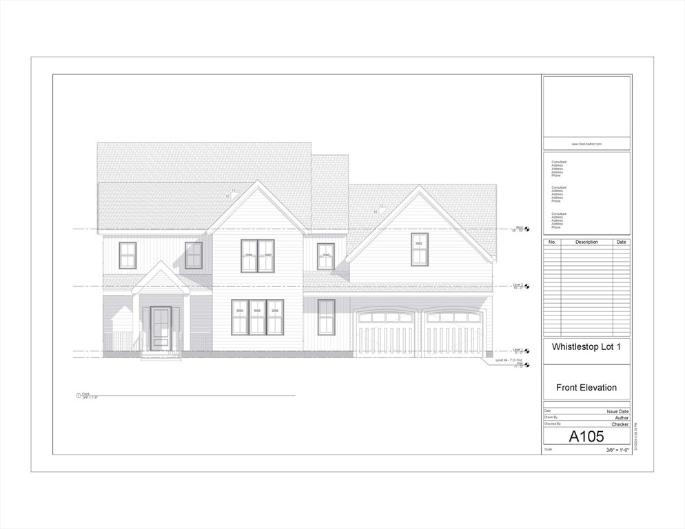 House in Westford, Massachusetts, United States 1 - 13779170