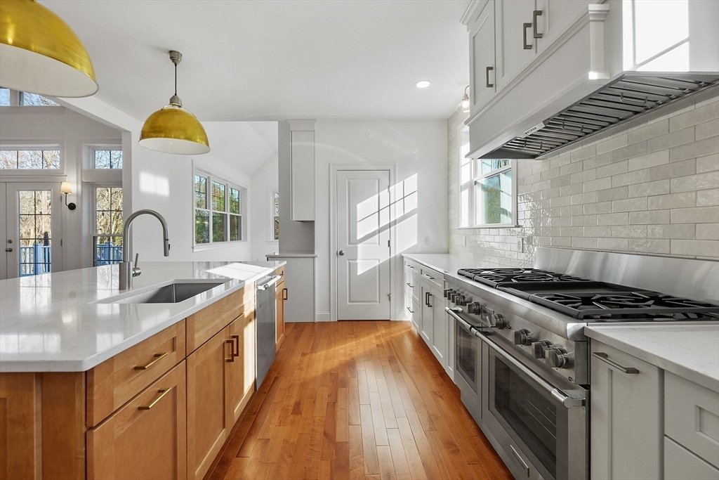 House in Westford, Massachusetts, United States 5 - 13779170