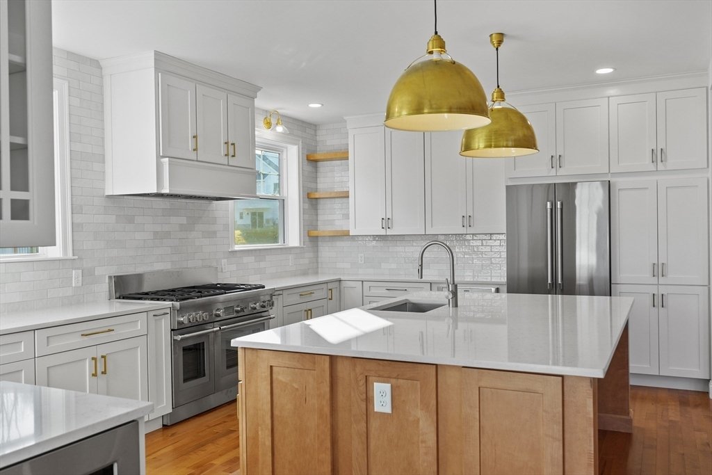 House in Westford, Massachusetts, United States 3 - 13779170