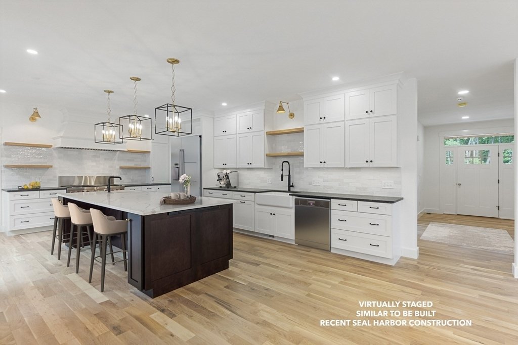 House in Westford, Massachusetts, United States 3 - 13779168