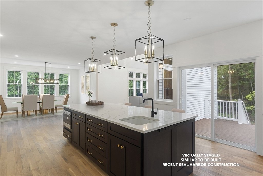 House in Westford, Massachusetts, United States 5 - 13779168