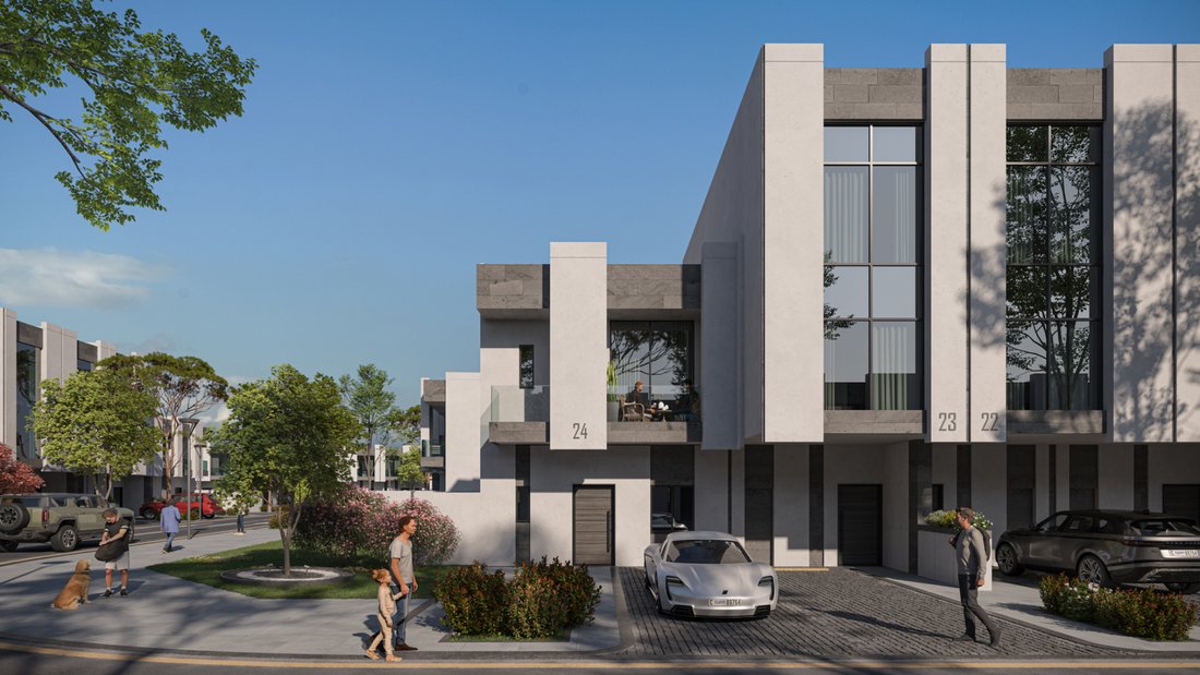 Residenza a Wadi Al Safa 3, Wadi Al Safa, Emirato di Dubai 2 - 13783992