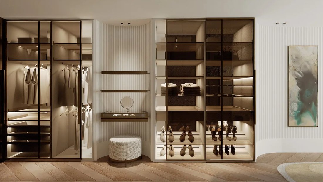 Apartment in Business Bay, Dubai, United Arab Emirates 5 - 13783905