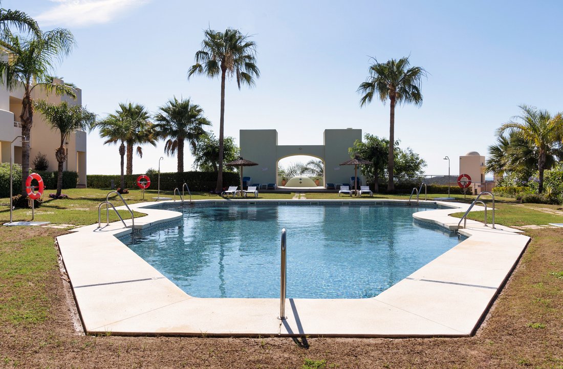 Penthouse à Mijas, Andalousie, Espagne 4 - 13783995