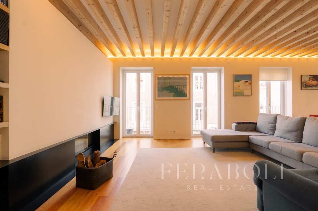 House in Estrela, Lisbon, Portugal 2 - 13788929