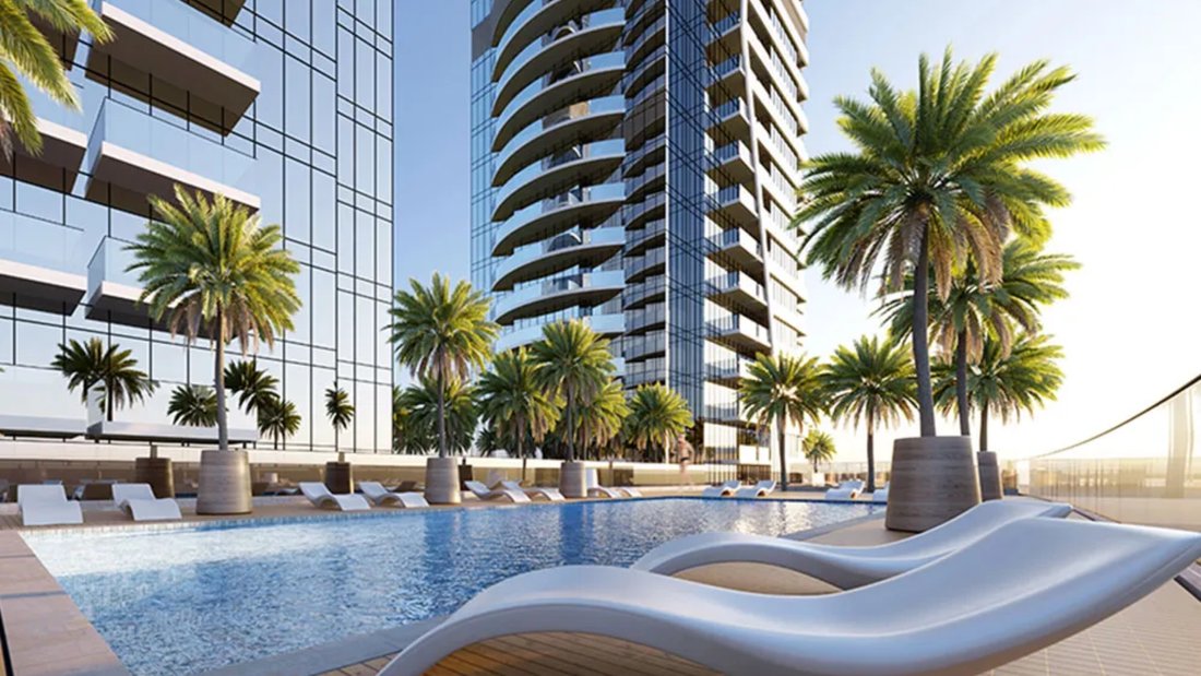 Apartment in Al Barsha South 5, Al Barsha, Dubai 5 - 13783994