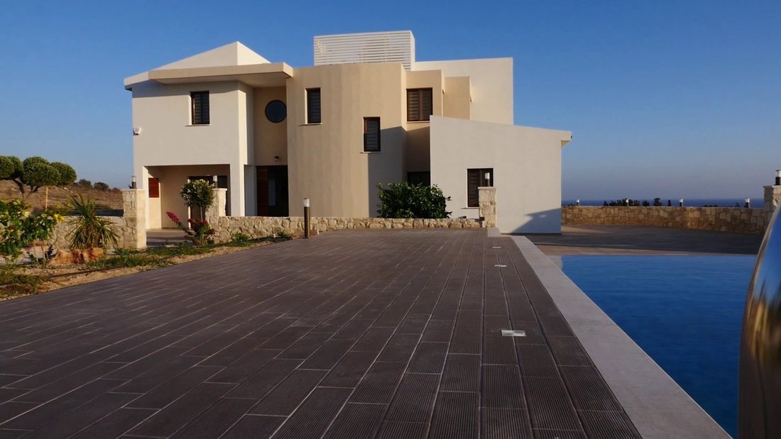 Villa in Kouklia, Paphos, Cyprus 4 - 13346975