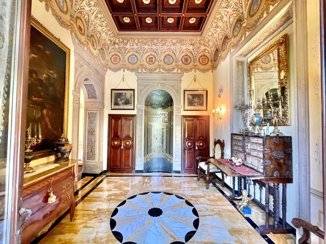 Villa à Moltrasio, Lombardie, Italie 5 - 12463505