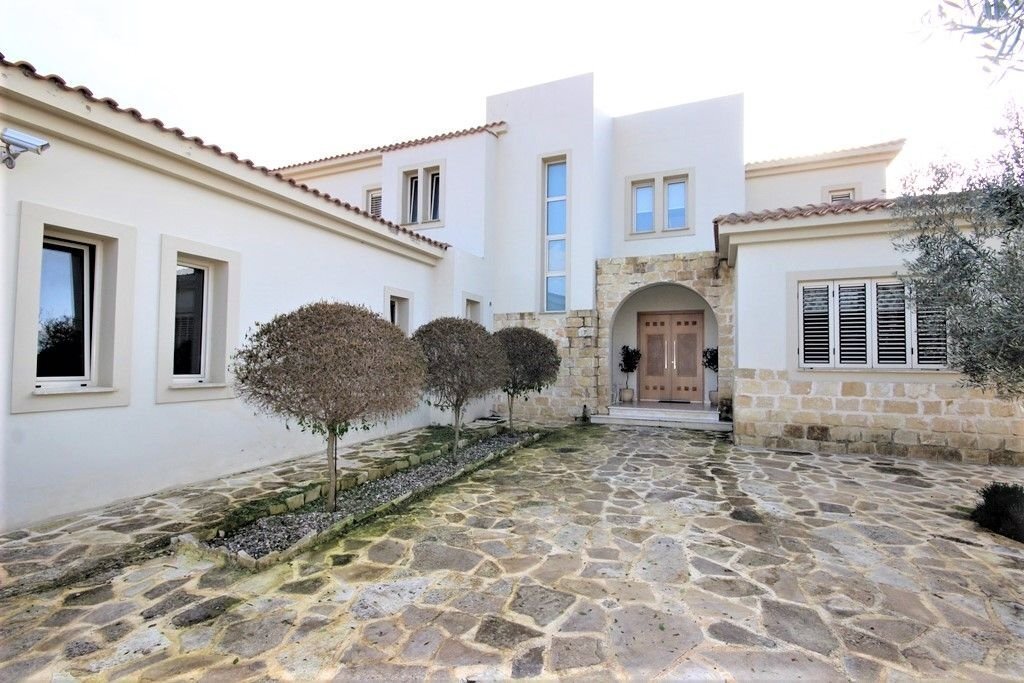 Villa in Polemi, Paphos, Cyprus 2 - 11111270
