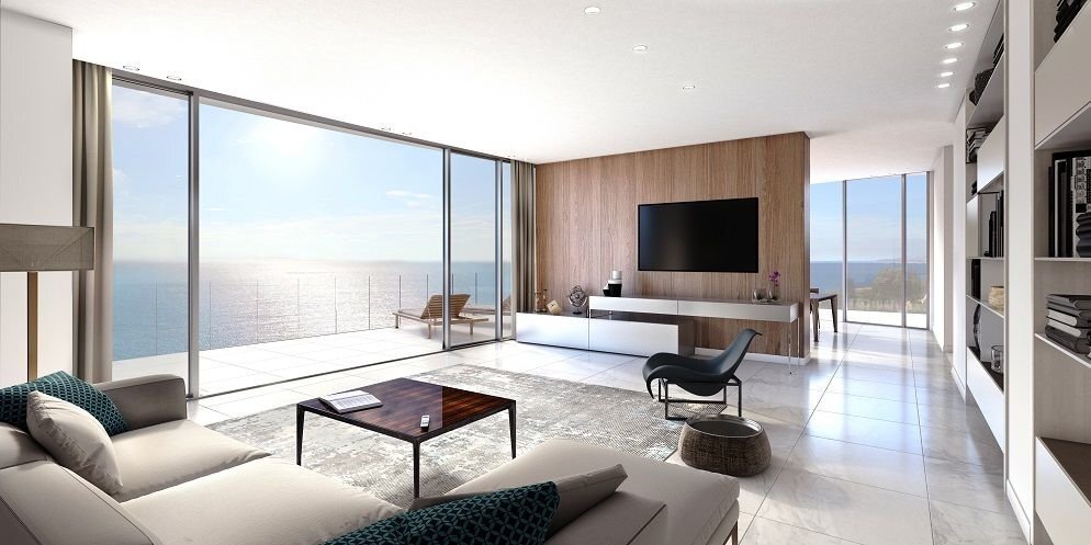 Apartment in Limassol, Limassol, Cyprus 1 - 13443345
